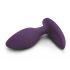 We-Vibe Ditto - Batteridriven analvibrator (lila)