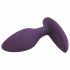 We-Vibe Ditto - uppladdningsbar anal vibrator (lila)