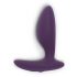 We-Vibe Ditto - Batteridriven analvibrator (lila)