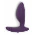 We-Vibe Ditto - uppladdningsbar anal vibrator (lila)