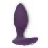 We-Vibe Ditto - Batteridriven analvibrator (lila)