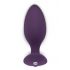 We-Vibe Ditto - Batteridriven analvibrator (lila)