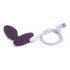 We-Vibe Ditto - Batteridriven analvibrator (lila)