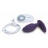 We-Vibe Ditto - uppladdningsbar anal vibrator (lila)