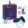 We-Vibe Ditto - Uppladdningsbar Anal Vibrator (Turkos)