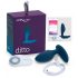 We-Vibe Ditto - Uppladdningsbar Anal Vibrator (Turkos)