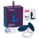 We-Vibe Ditto - Uppladdningsbar Anal Vibrator (Turkos)