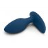 We-Vibe Ditto - Uppladdningsbar Anal Vibrator (Turkos)