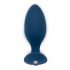 We-Vibe Ditto - Uppladdningsbar Anal Vibrator (Turkos)