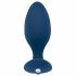 We-Vibe Ditto - Uppladdningsbar Anal Vibrator (Turkos)