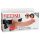 Fetisch Strap-on 9 - Justerbar Vibrator (naturlig)