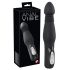 You2Toys - Anal Vibe - stötdrivande anal vibrator (svart)