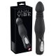 You2Toys - Anal Vibe - stötdrivande anal vibrator (svart)