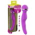 You2Toys - Värmande - Uppladdningsbar vibrator (rosa)