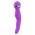 You2Toys - Värmande - Uppladdningsbar vibrator (rosa)