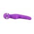 You2Toys - Värmande - Uppladdningsbar vibrator (rosa)