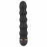 You2Toys - Bendy Wavy - vågig vibrator (svart)