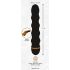 You2Toys - Bendy Wavy - vågig vibrator (svart)