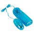 You2Toys - Blå Aptitretare - vibrator set (8 delar)