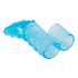 You2Toys - Blå frestelse - vibrator set (8 delar)