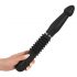 You2Toys - Push it - uppladdningsbar anal vibrator (svart)