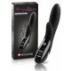 Mystim Daring Danny - elektro-stimulerande vibrator (svart)