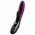 Mystim Daring Danny - elektro-stimulerande vibrator (svart)