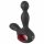 You2Toys Massager - uppladdningsbar roterande prostata vibrator med värme (svart)