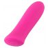 SMILE Power Bullett - uppladdningsbar, extra stark liten stavvibrator (rosa)