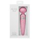 Pillow Talk Hetta - 2 motorer massager vibrator (rosa)