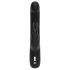 Happyrabbit G-Spot Slim - vibrator (svart)