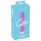 Cuties Mini Lila - uppladdningsbar, silikon stavvibrator (lila)