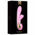 G-Vibe GRabbit - uppladdningsbar, 3-motors G-punktvibrator (rosa)