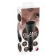 You2Toys - Glans - ollonvibrator (svart)