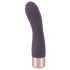 You2Toys Elegant Flexy - uppladdningsbar G-punkt vibrator (mörklila)