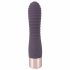 You2Toys Elegant Flexy - uppladdningsbar G-punkt vibrator (mörklila)