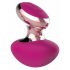 Parchoice - uppladdningsbar mini massagevibrator (rosa)