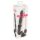 You2Toys - RC Knulmaskin - uppladdningsbar vibrator (svart)