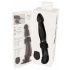 You2Toys - RC Knulmaskin - uppladdningsbar vibrator (svart)