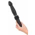 You2Toys - RC Knulmaskin - uppladdningsbar vibrator (svart)