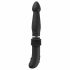 You2Toys - RC Knulmaskin - uppladdningsbar vibrator (svart)