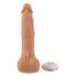 You2Toys - Natural - uppladdningsbar radiodriven stötningsvibrator (naturlig)