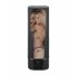 Kiiroo Onyx+ Jessica Drake Exp. - interaktiv masturberare (svart)