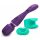 We-Vibe Wand - uppladdningsbar, smart massage vibrator