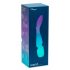 We-Vibe Wand - uppladdningsbar, smart massage vibrator