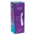 We-Vibe Wand - uppladdningsbar, smart massage vibrator