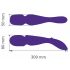 We-Vibe Wand - uppladdningsbar, smart massage vibrator