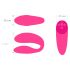 We-Vibe Chorus - uppladdningsbar parvibrator (rosa)