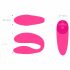 We-Vibe Chorus - uppladdningsbar parvibrator (rosa)