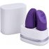 We-Vibe Chorus - laddningsbar, smart parvibrator (lila)